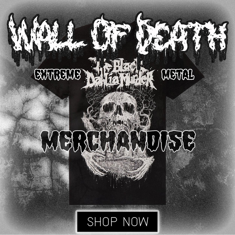 SiM Tシャツ“wall of death club” Wall Of Death – ShirtsNThingsAZ