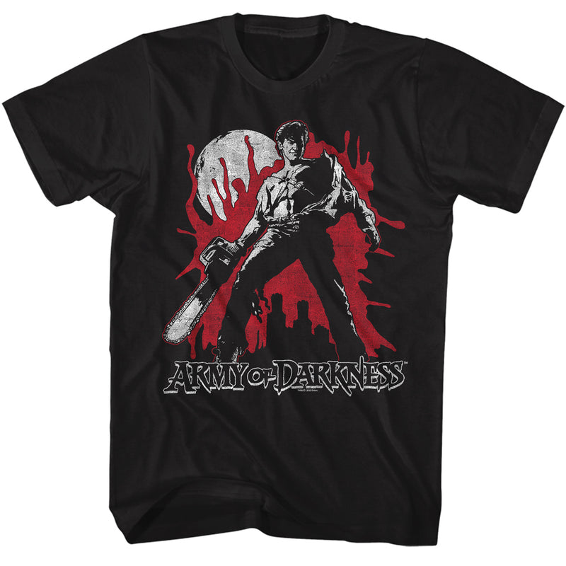 Army of Darkness Bloody