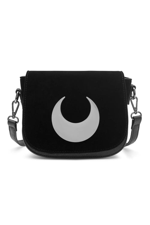 Callisto (moon) Handbag