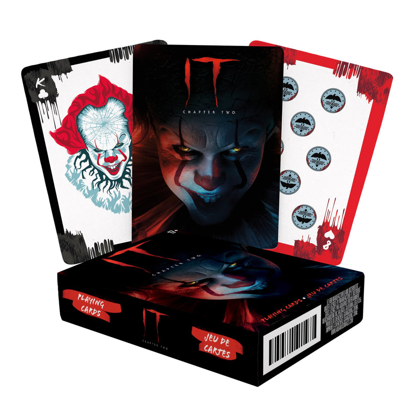 Cards-It Chapter 2
