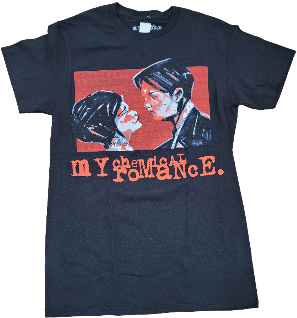 My Chemical Romance Three Cheer – ShirtsNThingsAZ