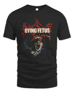 Dying Fetus Make Them Beg For D