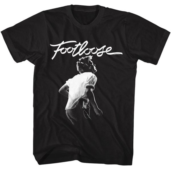 Footloose 1 Color – ShirtsNThingsAZ
