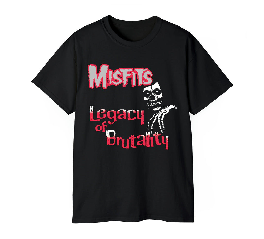 Misfits Legacy of Brutality – ShirtsNThingsAZ