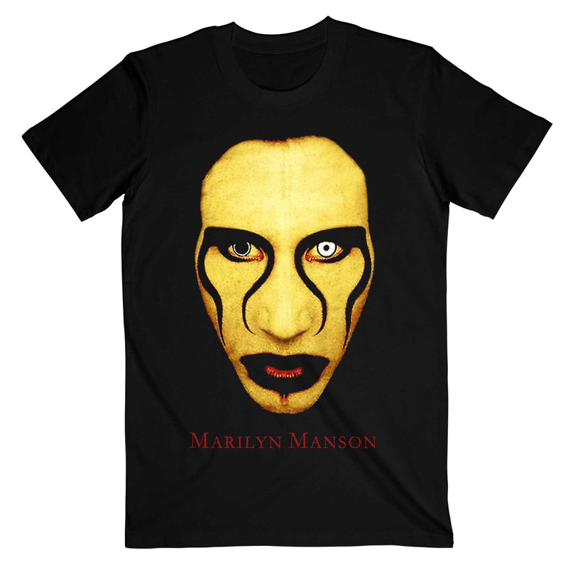 Marilyn Manson Sex is Dead