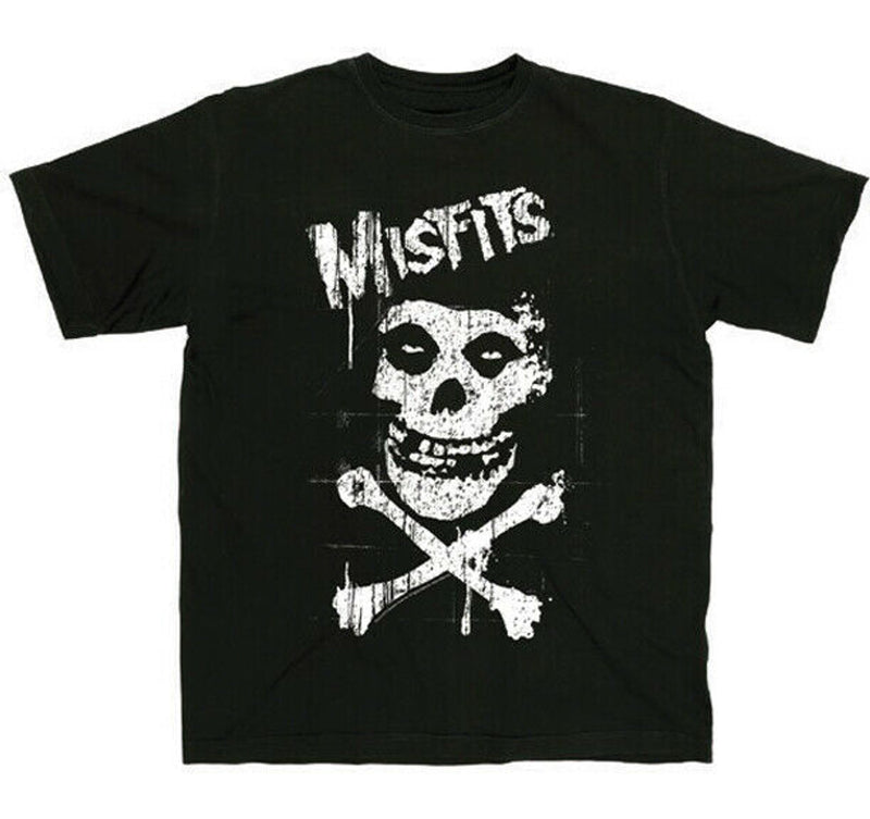 Misfits Bones