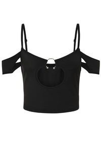 Nerissa Top