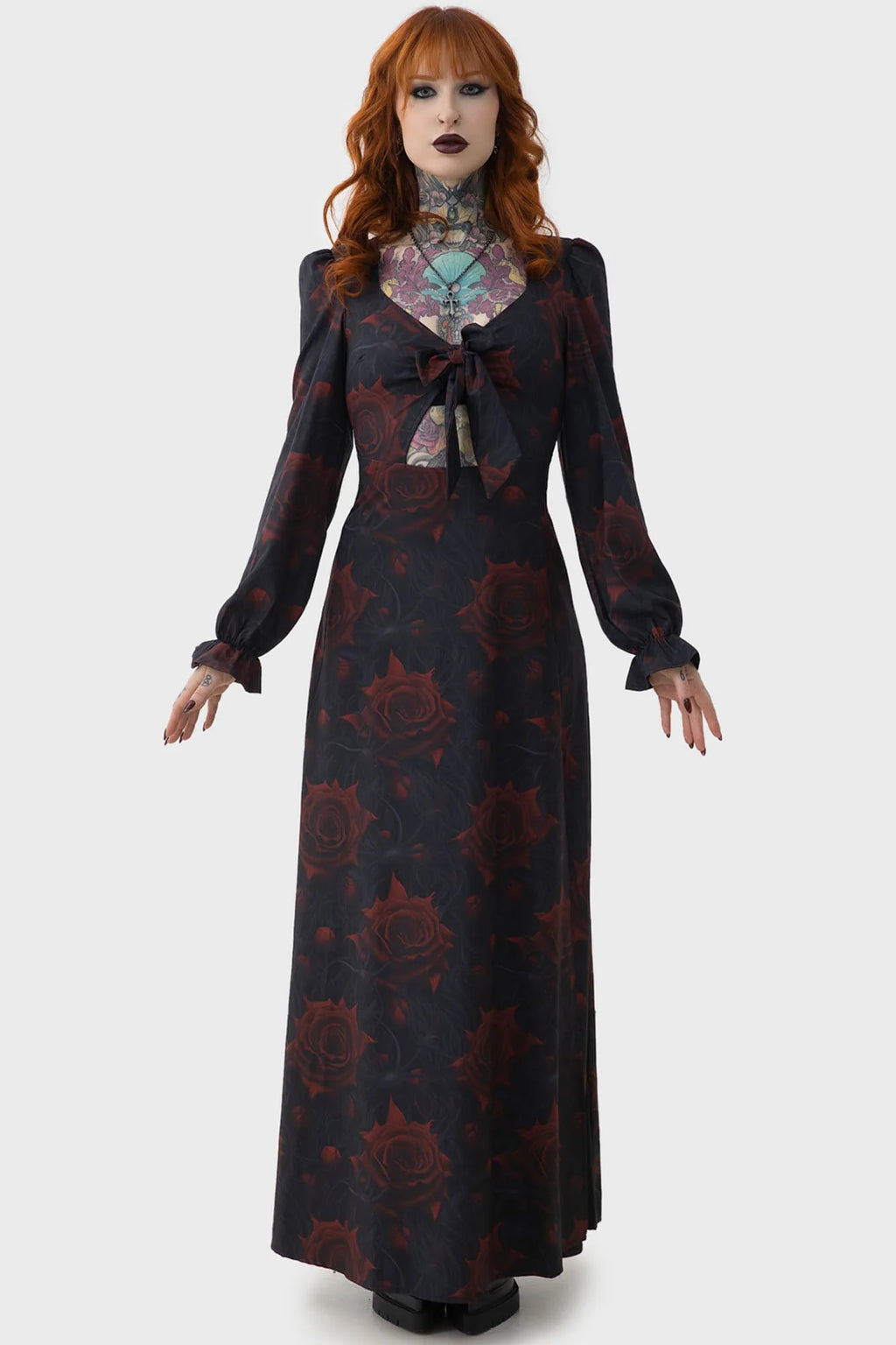 Neve's Nightmare Dress – ShirtsNThingsAZ Neve's Nightmare Dress – ShirtsNThingsAZ