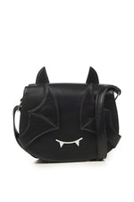 Release the Bat Shoulder Bag