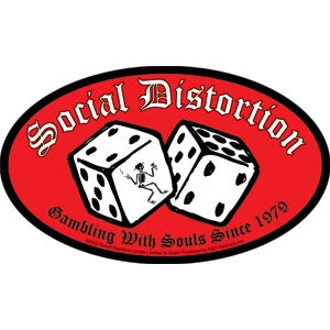 Social D Dice
