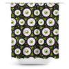 Shower Curtain-Jeepers Peepers