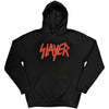 Slayer Slatanic Pullover Hoodie