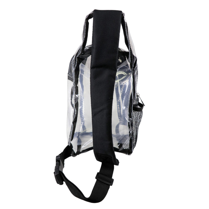 Sling Bag See Through Clear