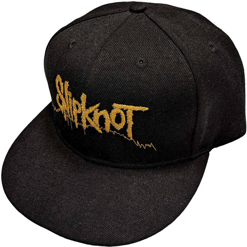 Slipknot Barcode Snap Back