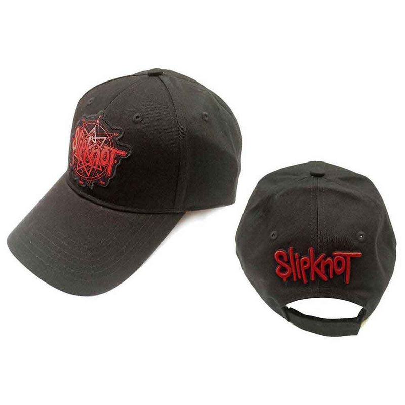 Slipknot Logo Cap