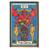 Tarot Box-The Devil