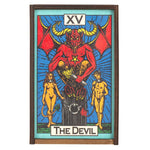 Tarot Box-The Devil
