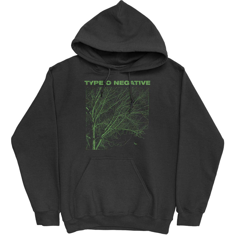 Type O Negative Tree Pullover