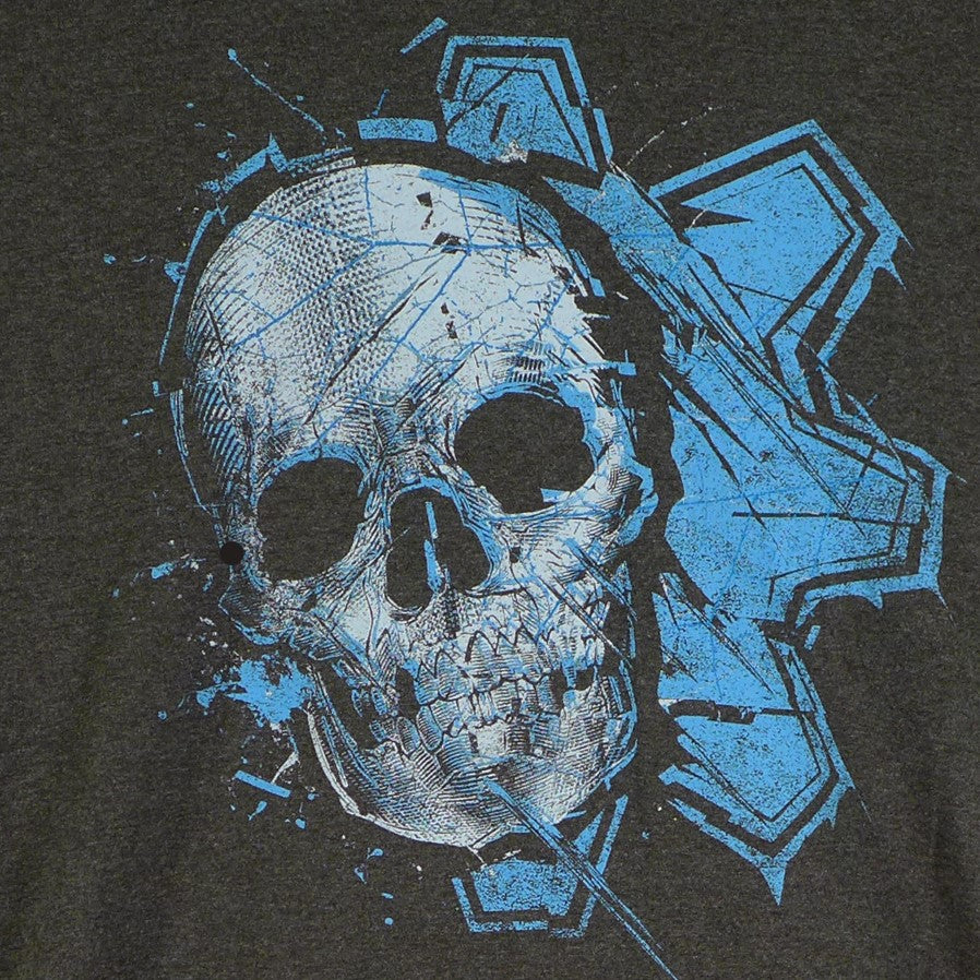 Gears of war shirt top