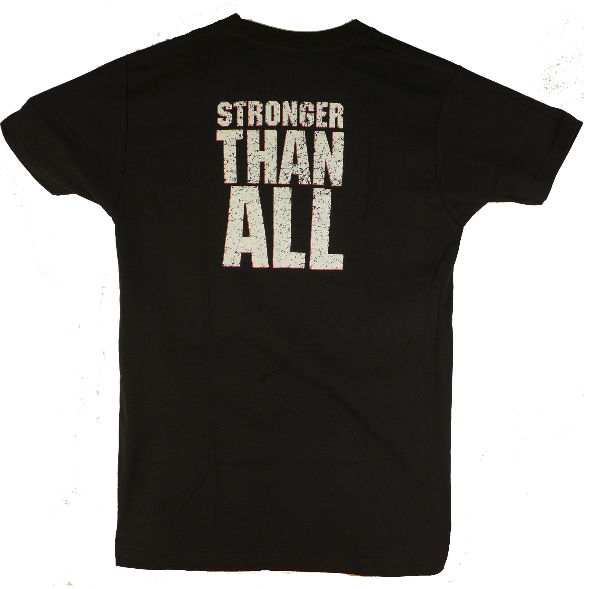 Pantera Vulgar Display of Power