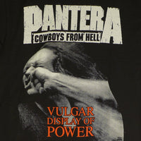 Pantera Vulgar Display of Power