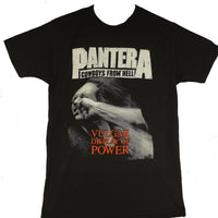 Pantera Vulgar Display of Power