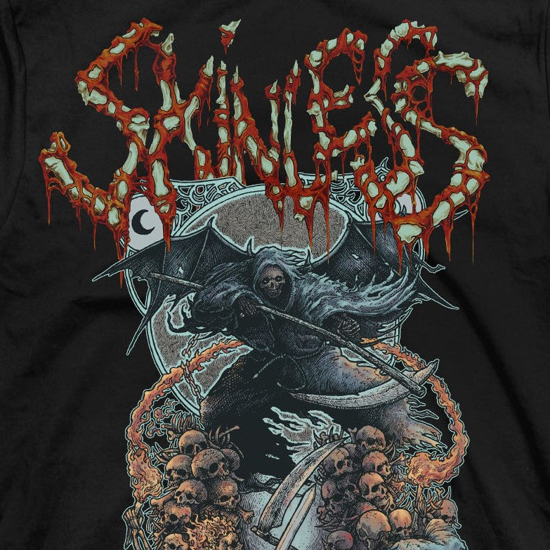 Skinless Savagery – ShirtsNThingsAZ