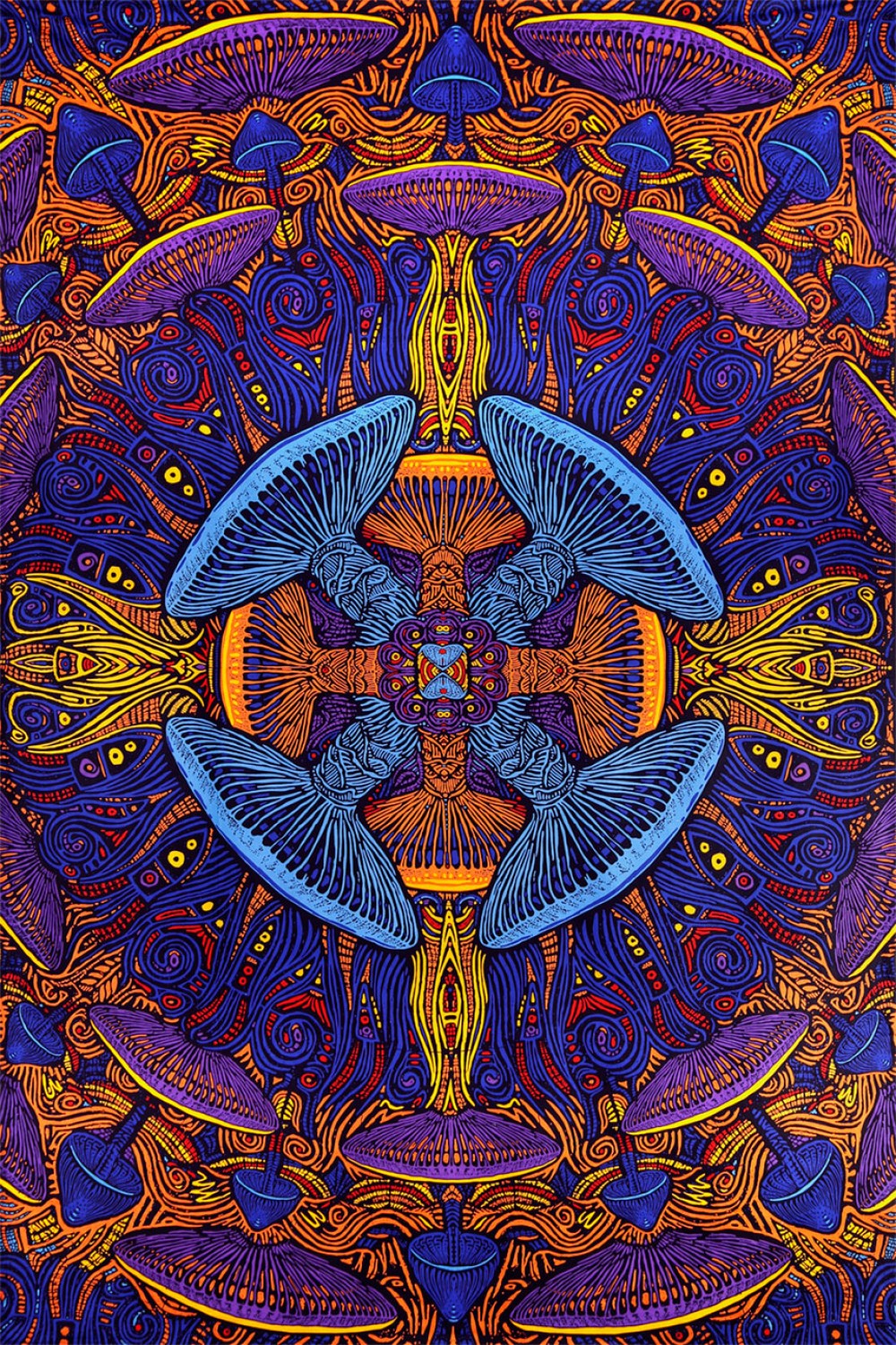 Magic tapestry deals
