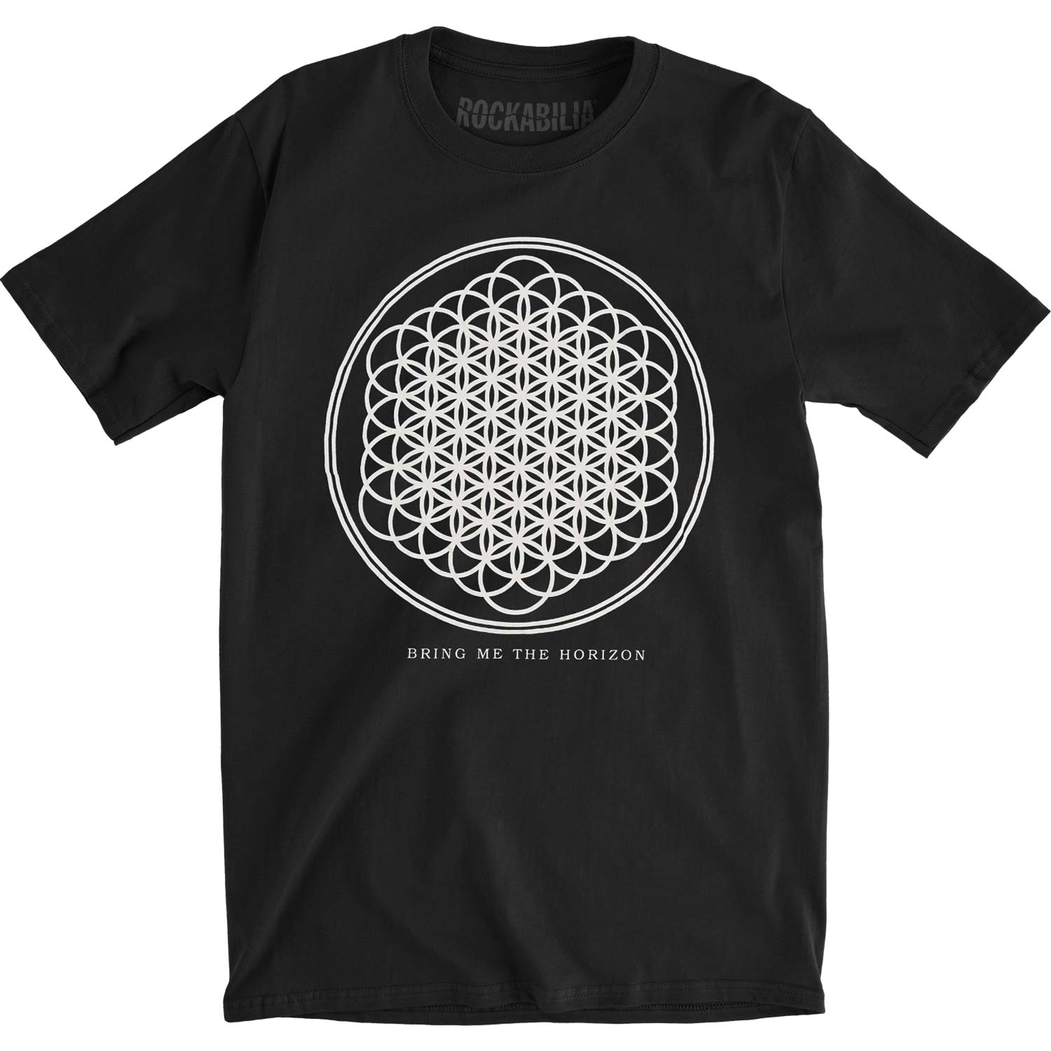 BMTH Sempiternal