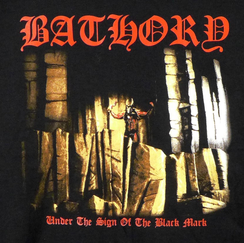 Bathory Under the Sign – ShirtsNThingsAZ