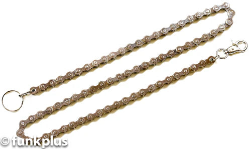 Brass hot sale bike chain