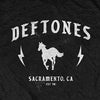 Deftones Electric Pony