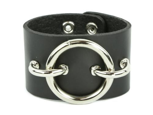 D ring bracelet deals