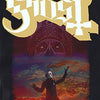 Ghost Euro Ad T-Shirt
