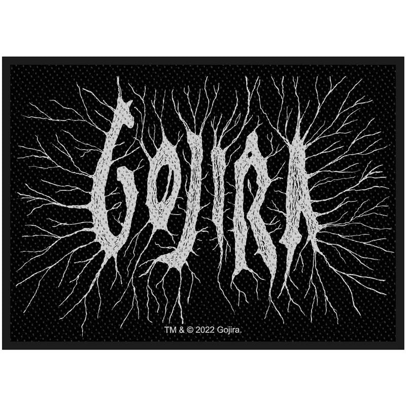 Gojira Branch logo
