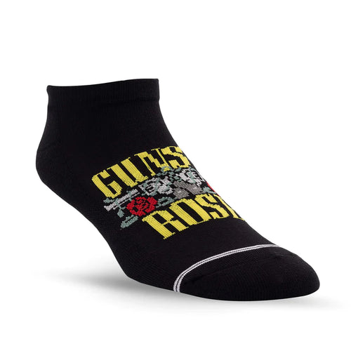 Guns N Roses Liner Sock