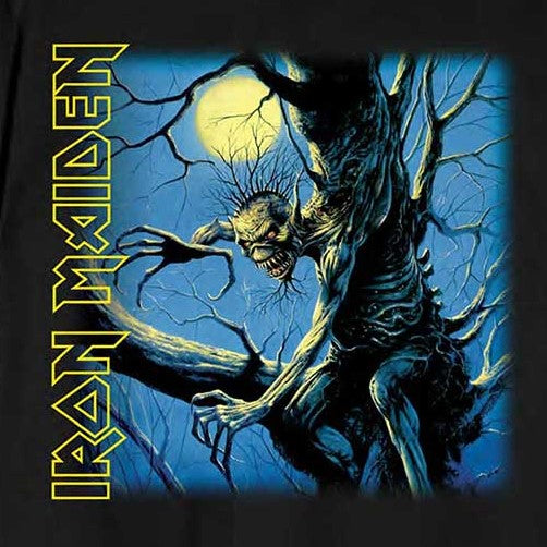 Iron Maiden of the Dark – ShirtsNThingsAZ