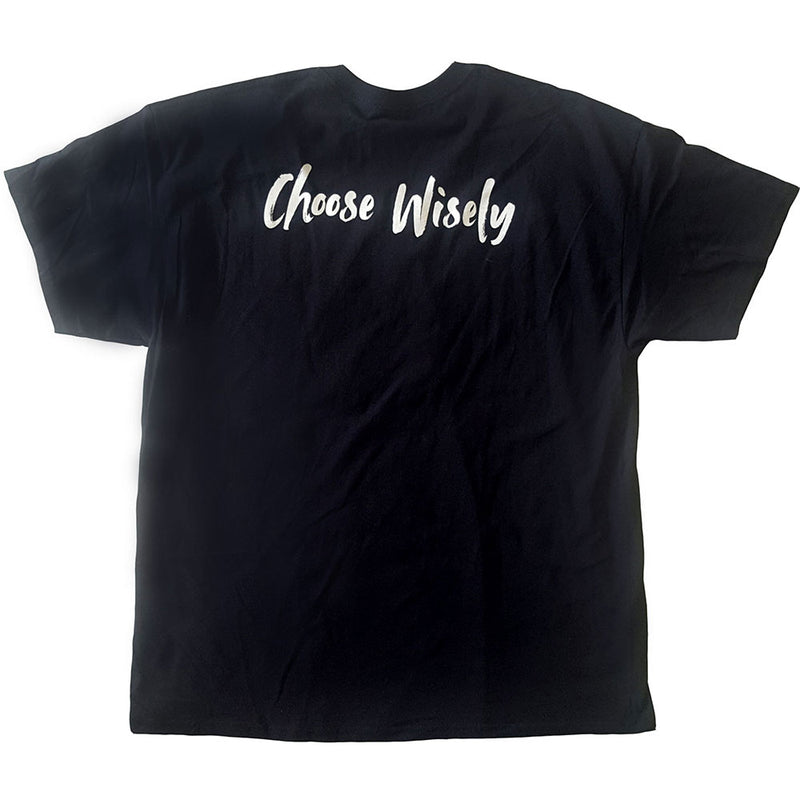 J Cole Choose Wisely T-Shirt