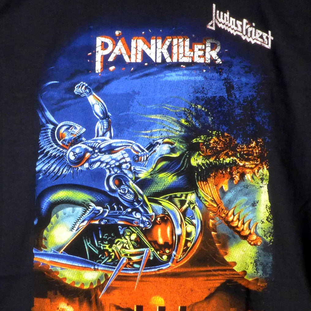 Judas Priest Painkiller Cd judas-priest-painkiller-cd