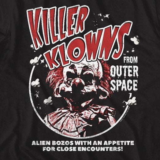 Killer Klowns-Alien Bozos Killer Klowns-Alien Bozos