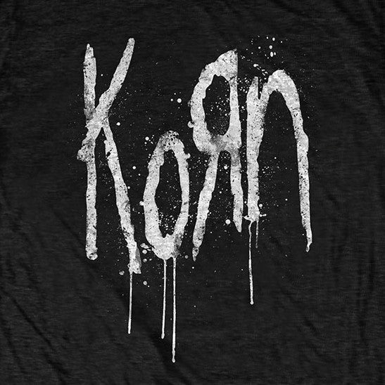 Korn Still a Freak T-Shirt
