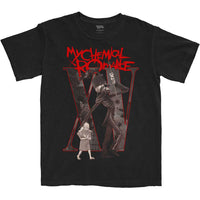 My Chemical Romance XV Parade T-Shirt