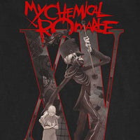 My Chemical Romance XV Parade T-Shirt