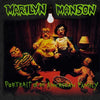 Marilyn Manson American Family Potrait Shirt