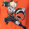 My Hero Academia Katsuki Shirt