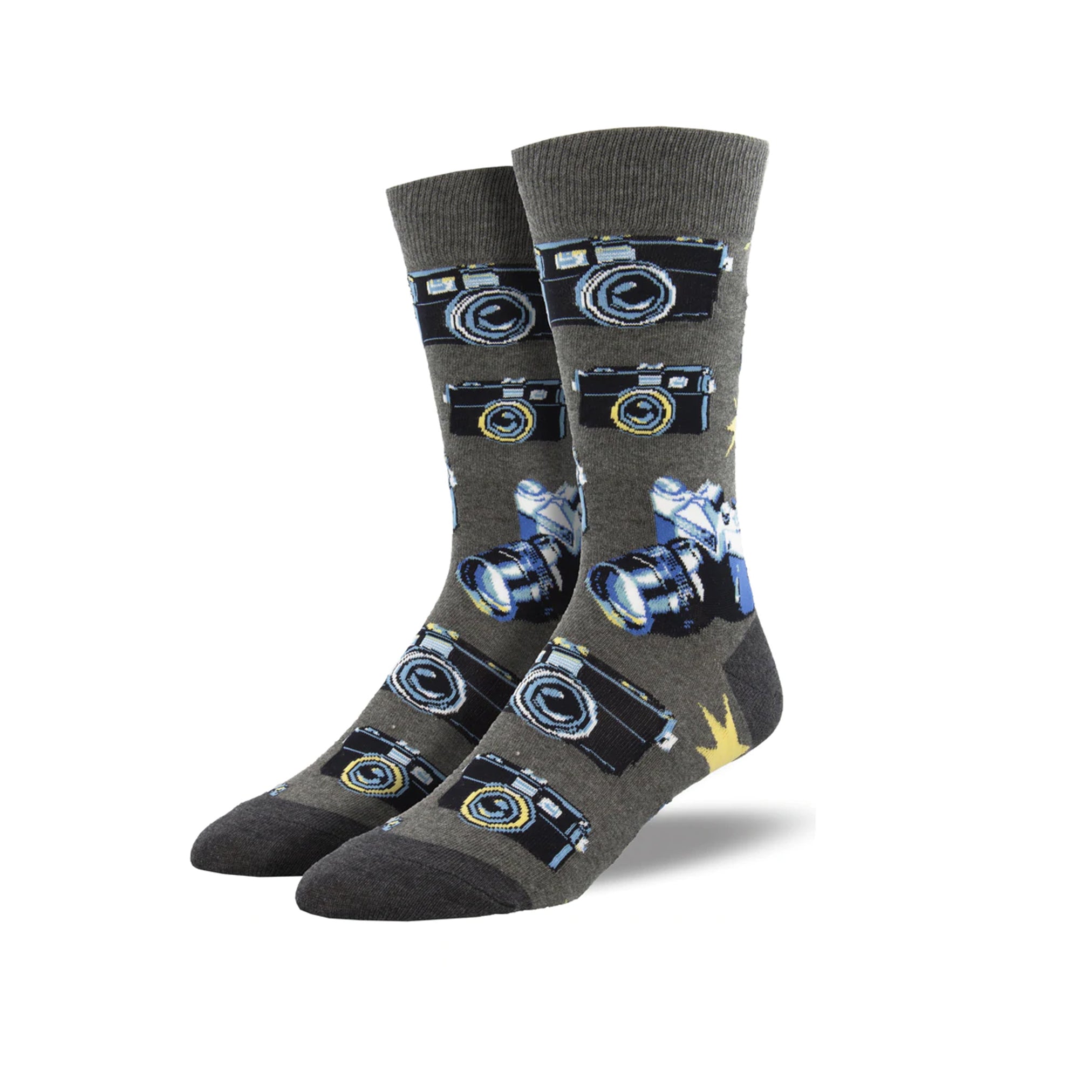 Picture Perfect Socks