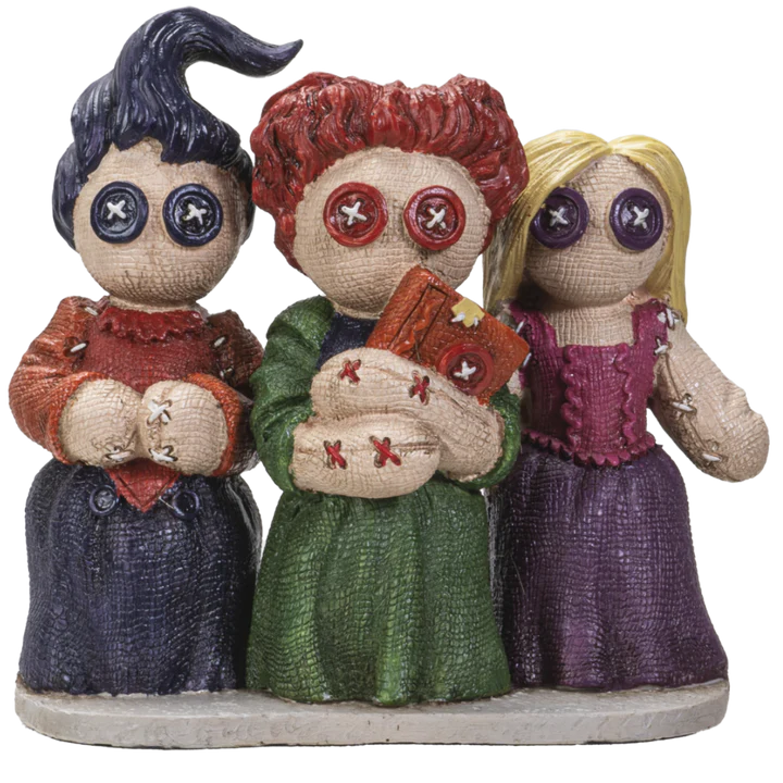 Pinheads Three Witches ShirtsNThingsAZ