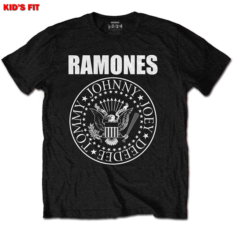 Ramones Seal