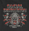 Social Distortion Jukebox Skell