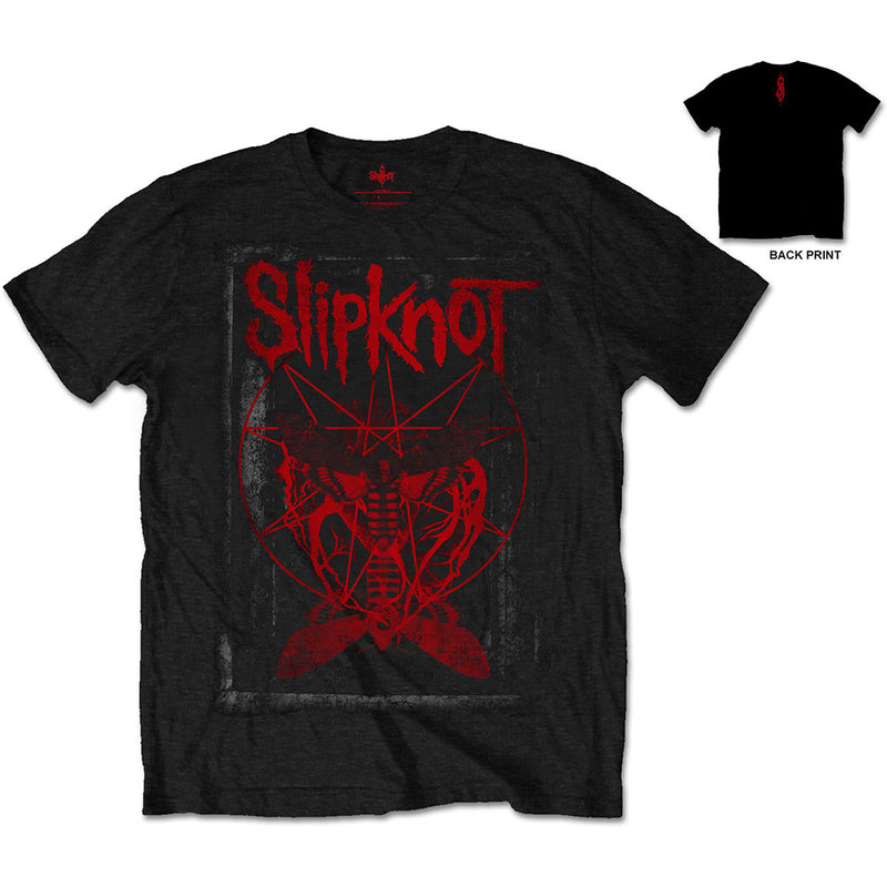 Slipknot Dead Effect